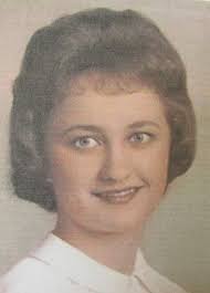 Therese Margaret “Terri” Boland Levi (1940-2015)