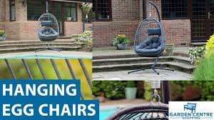 See more of the garden furniture centre ltd on facebook. Hanging Rattan Egg Chair 2020 Best Collapsible Cocoon Garden Chair Youtube