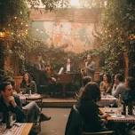 Live Jazz at Lagniappe