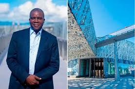 Jacques Martial tells us about the Memorial ACTE Slavery Museum in  Guadeloupe