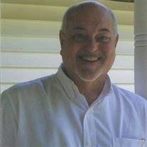 Timothy James Cloud Obituary