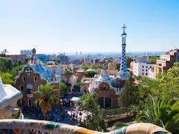 Park guell is an absolute must see in barcelona. The Ultimate Guide To Park Guell Barcelona The Creative Adventurer
