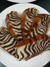 Masukkan gula sedikit2 sambil di pukul. Resepi Kek Marble Paling Cantik Gebu Gebas Dan Lembut Saji My