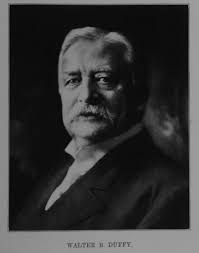 Suspect Spirits-The Story of Duffy's Pure Malt Whiskey, Pt. 1