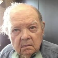 William "Bill" Robert Moxley, Sr. Obituary March 15, 2020