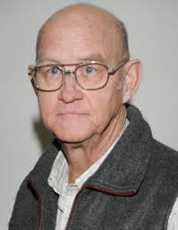 Marshall Armentrout, Sr.