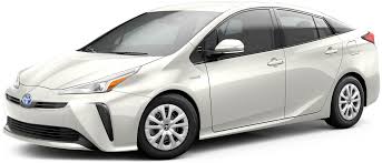 If you needed even more reasons to choose a toyota as your new car, we've got great incentives. 2020 Toyota Prius Incentives Specials Offers In Maplewood Mn