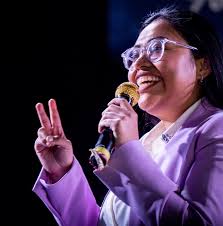 A Texas primary could signal Democrats' chances in the 2022 midterms