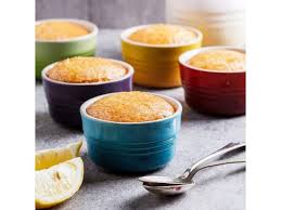 Le Creuset Mini Rainbow Ramekins Set Of 6 Yuppiechef Abobrinha Consumo
