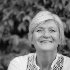 Caroline Whaley — Unreasonable Mentor