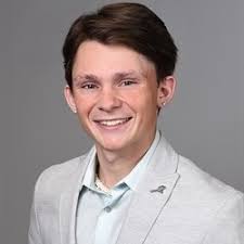 Dawson Dunlap- Realtor with Sibcy Cline