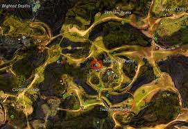 Dulfy 2017 11 29 gw2 daybreak achievements guide #map achievementsvideo guide to the istan dives achievement in domain of istan1. Gw2 Verdant Brink Achievement Guide Mmo Guides Walkthroughs And News