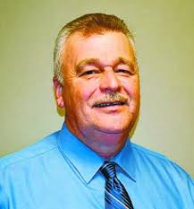 Acadia Parish Sheriff Office's Chief Deputy Keith Latiola honored