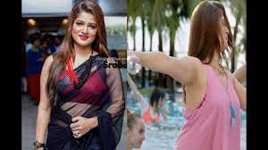 Srabanti bengali actress pictures, biography. à¦¸ à¦° à¦¬à¦¨ à¦¤ Srabanti Chatterjee Hot Desi Actress Video Youtube