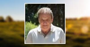 Eldon Merle Mickelson Obituary March 13, 2021