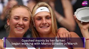 Scouting Report: Dayana Yastremska