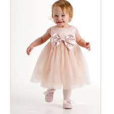 Biscotti Princess Party Dress