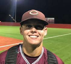 2021 All-South Texas Baseball Team