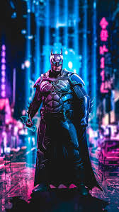 Free to get this full hd us army wallpaper and army hd wallpaper from only our site. Batman Cyberpunk Art Wallpapers Hd Wallpapers Id 30166