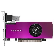So, if you're looking for the best gpu on the market for your new gaming pc, then. Yeston Radeon Mini Rx550 Gpu 2gb Gddr5 64bit Gaming Desktop Computer Pc Video Graphics Cards Support Vga Dvi D Hdmi Pci E 3 0 Sale Banggood Com Sold Out Arrival Notice Arrival Notice