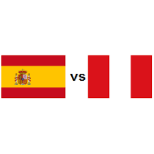 Cost of living spain vs peru crime spain vs peru health care spain vs peru pollution spain vs peru property prices spain vs peru quality of life spain vs peru traffic spain vs peru. Country Comparison Spain Vs Peru 2021 Countryeconomy Com