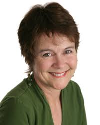 Overview Jillian Ferguson