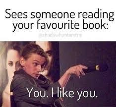 Image result for reading books memes
