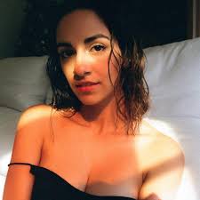 Who wrote “Let me down” by Sophie Marks?