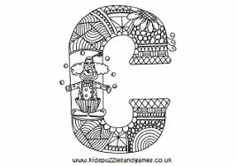 Every item on this page was chosen by a town & country editor. C Mindful Colouring Sheet Kids Puzzles And Games