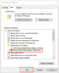 Recover hidden or locked files with gallery lock pro. Unlock Folder Lock And Retrieve Files Without Password Easeus