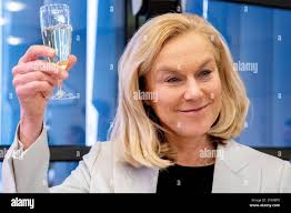 THE HAGUE, NETHERLANDS