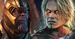 Endgame director joe russo recently got some fans talking when he discussed captain kevin feige was asked about marvel characters in his own marvel movies so far from iron man to far from home, but you could. Thanos Vs Adam Warlock The Battle Between The Most Powerful Marvel Characters Comic Books Beyond