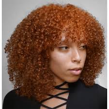 To pull off this style, you'll need to create a crisp, clean line down the center of your head for a symmetrical look. 4 Dos Don Ts For Coloring Curly Hair Behindthechair Com