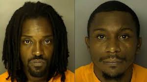 Last two suspects in Tabor City shooting arrested
