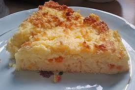 Mandarinen Kokos Kuchen Rezept Kuchen Kokosnusskuchen Und Kuchen Und Torten