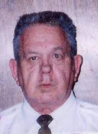 James Levin Cartwright Sr. (1943-2004)