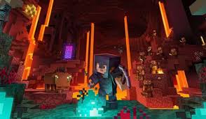 Play.datblock.com · 2) manacube · ip address: Server Survival Minecraft Pc 1 16 1 Java Edition R Minecraftespanol