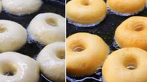Get ready for the usmle step 1 and step 2 with this free guide to study planning and resource utilization. How To Make Doughnut Soft Donut