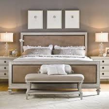 Pennsylvania House Alfresco Milan Panel Bed Home Home Bedroom Furniture