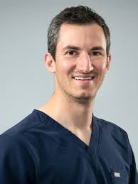 Daniel Tanbakuchi, MS, DO