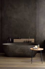 Disc Side Table Luxurycustombathrooms Bathroom Design Inspiration Bathroom Design Luxury Concrete Bathroom