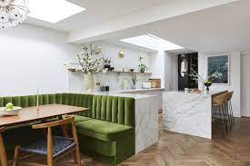 We did not find results for: Kitchen Island Ideas With Seating 15 Built In Seating Ideas For Your Kitchen Island Livingetc