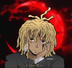 Dope pfp for discordall software. Versacemxmi Anime Rapper Rapper Art Black Anime Characters
