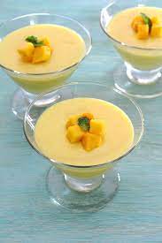 Pin On Pudding Recipe