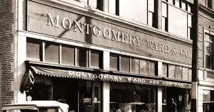 Image result for Pink 1964 Montgomery Ward