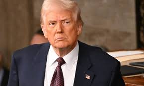 Federal judge blocks Trump's trans military ban