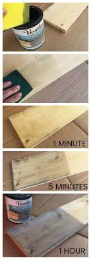 Varathane Weathered Wood Accelerator Ana White Woodworking Projects Easy Woodworking Projects Carpentry Projects Woodworking Projects Diy