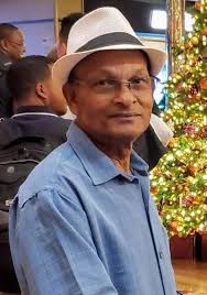 Guyanese man killed as helicopter blade strikes pickup