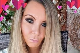 Tisha Barlow's Instagram, Twitter & Facebook