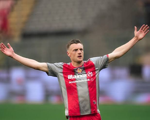 S&atilde;o Paulo estuda contrata&ccedil;&atilde;o do atacante Jamie Vardy para o ataque - Araraquara News